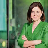 Niamh Hourigan: Vice-president academic affairs, Mary Immaculate College in Limerick