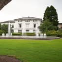 The special report into the handling of finances at the University of Limerick by the Comptroller and Auditor General was published this Tuesday