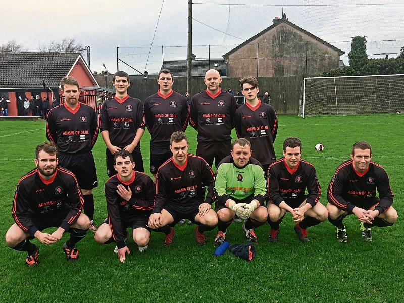 One Desmond League side survives as Carrig Celtic and Rathkeale lose ...