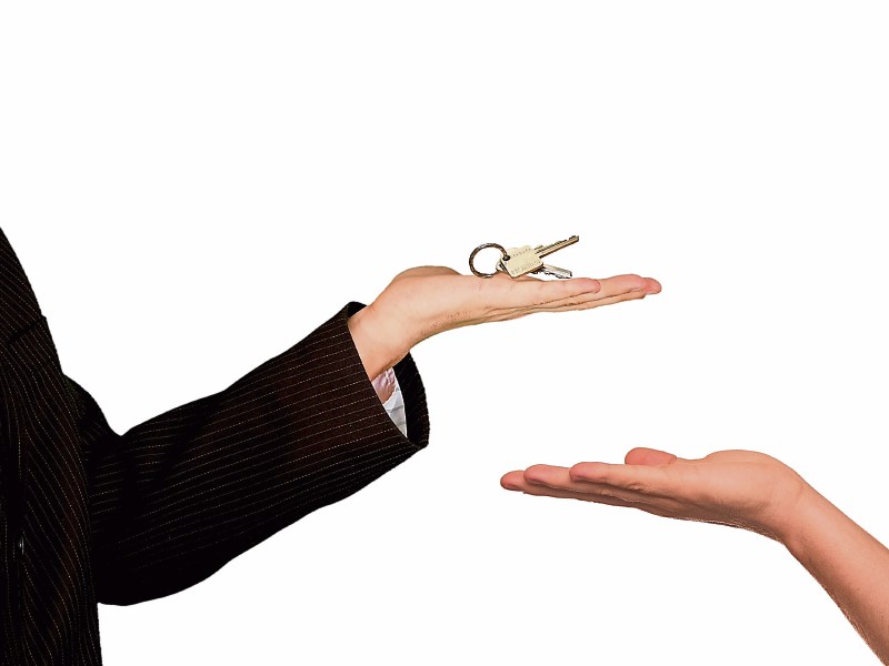 Is the help to buy scheme for you? Liam Croke runs through the scheme