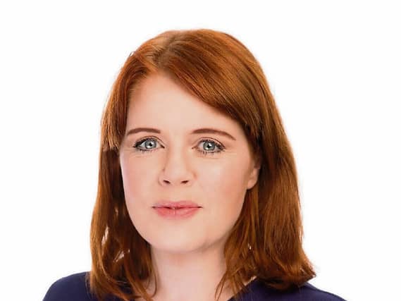 Candidate: Neasa Hourigan