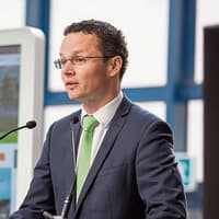 Family of hospitalised Minister Patrick O'Donovan issue update on his condition