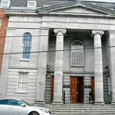 The inquest took place at the coroner's court at the HSE buildings on Catherine Street