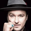 Mundy: Playing the University Concert Hall