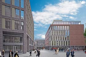 Sen Byrne says council management ‘haven’t moved fast enough’ in delivering Project Opera