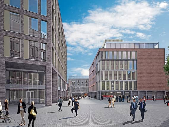 Sen Byrne says council management ‘haven’t moved fast enough’ in delivering Project Opera