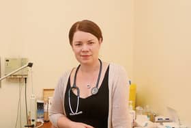 Dr Nicola Stapleton: HSE ‘short-sighted’ over flu jab