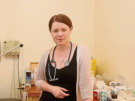 Dr Nicola Stapleton: HSE ‘short-sighted’ over flu jab
