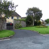 Ballinacurra Gardens scored a grade A in the Ibal anti-litter league