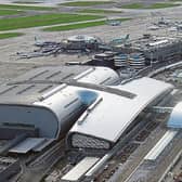 Roadbridge is part of a joint venture awarded the contract for Dublin Airport’s new North Runway
