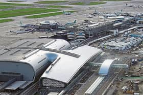 Roadbridge is part of a joint venture awarded the contract for Dublin Airport’s new North Runway