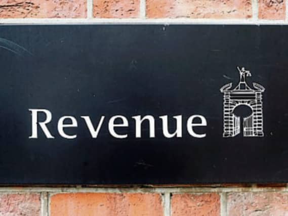 Gardai in Limerick are warning about a new Revenue scam that has been ‘going around for the past few weeks’