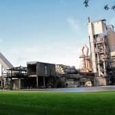 Planning delay: Irish Cement’s plant in Mungret