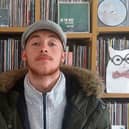 Gavin DaVinci: Peforming at the Record Room this Friday night for the returning Prima Volta Presents