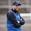 Limerick U20 hurling manager Evan Loftus | PICTURE:  Sportsfile