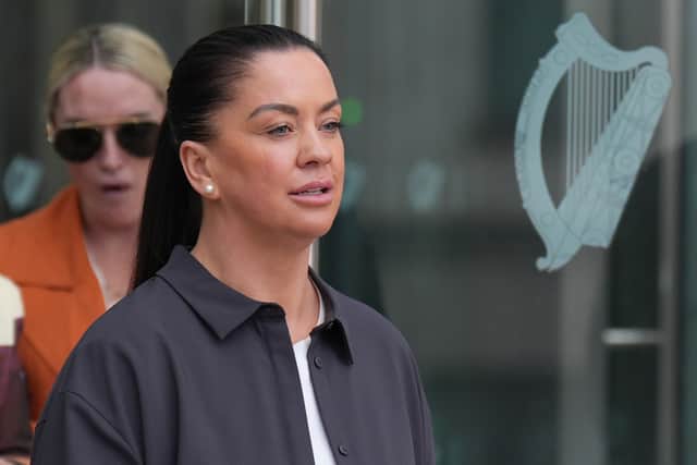 The charges relate to his involvement in the lead-up to the murder of Noel Kirwan, a grandfather who was shot dead in December 2016, and the targeting and monitoring of James Gately with a view to having him shot dead.
