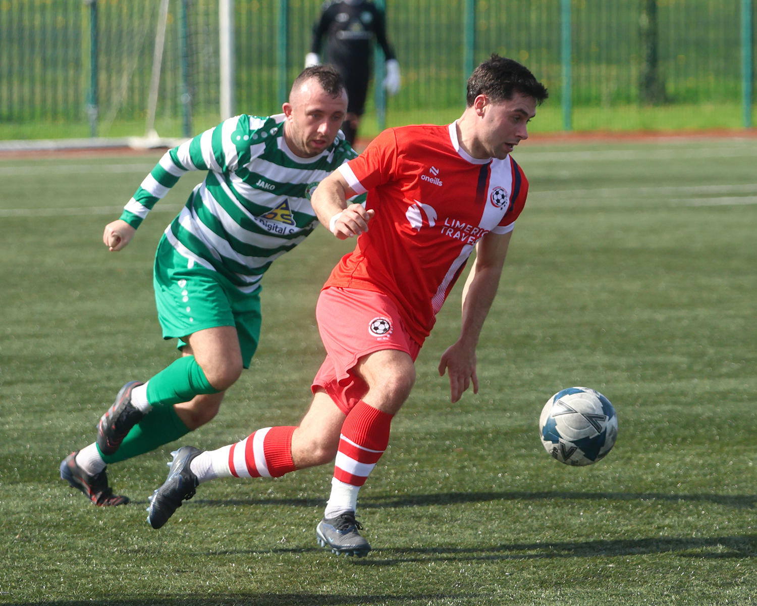 Crucial games in title race as Thursday evening fixtures return in ...