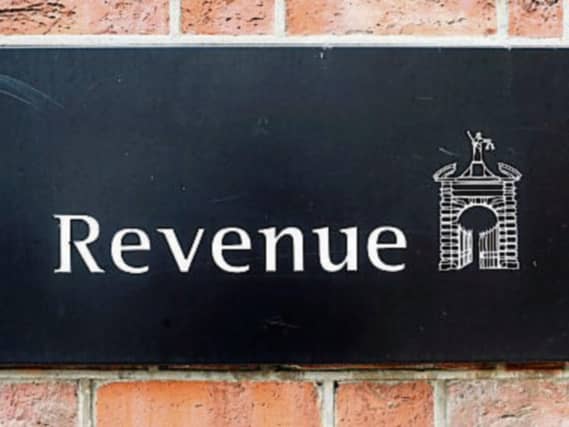 The Revenue Commissioners has published the latest List of Tax Defaulters