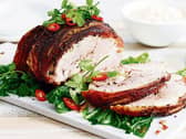 Chinese five-spice is an ingredient Gingergirl  often reaches for