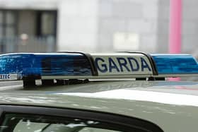 Gardai say they are following a definite line of enquiry