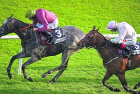 Tips for Day Two of Galway Races