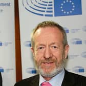 MEP Sean Kelly said the deal makes the building of Shannon LNG terminal at Ballylongford “now much more likely”
