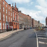 Publicans’ fury at temporary bar plan for Christmas in Limerick