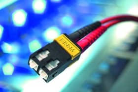 e-net is the only remaining bidder for the National Broadband PLan