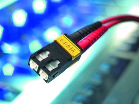 e-net is the only remaining bidder for the National Broadband PLan