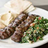 Lamb  is the principal meat of Morocco and is used in a variety of dishes