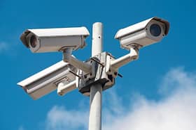 300 CCTV cameras to be rolled out in 'every town and village' in Limerick