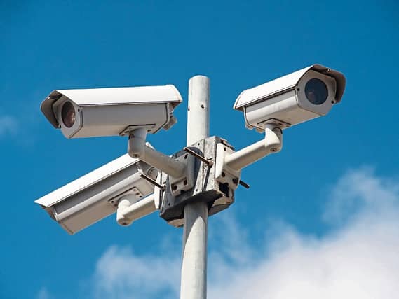 300 CCTV cameras to be rolled out in 'every town and village' in Limerick