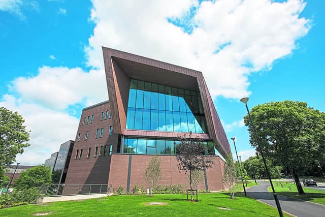 WATCH: Inside University of Limerick's €31m library transformation