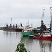 Foynes will be included in next month’s anti-litter league for the first time