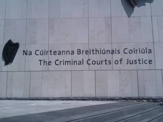 The Limerick woman had her jail term cut by 18 months this Friday at the Court of Appeal
