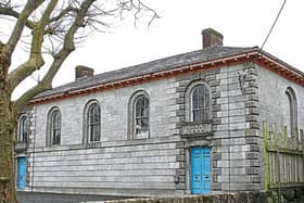 The publican was fined €400 after 100 people were found drinking in his pub after hours