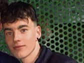 The late Jack Walsh, 19