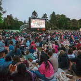 Happenings Limerick host the film screenings in the Hunt this Saturday
