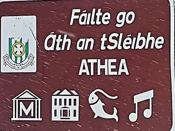 €380,000 flood prevention plan for Athea outlined to councillors