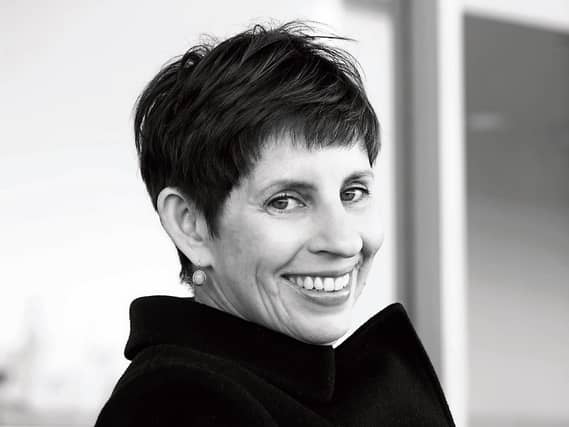 Jacqueline Saphra, poet and writer to perform a reading at the Granary Library