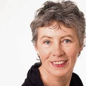 Award-winning designer  Ann Nolan