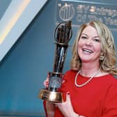 Evelyn O’Toole will be keynote speaker at the Network Ireland Limerick regional businesswoman of the year awards