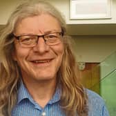 Orthodontist turned painter Barry Lemasney