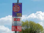 There has been a huge late surge to vote in next week’s referendum across Limerick