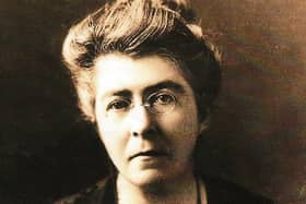 Hanna Sheehy Skeffington: A talk on her life will take place Newcastle West Library this Friday