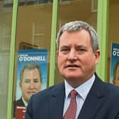 Senator Kieran O’Donnell: Transfer will allow the project to be progressed as quickly as possible