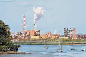 16 politicians and public officials spoke with Aughinish Alumina after US sanctions were announced