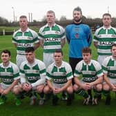 Limerick's last chance: Pike Rovers, Limerick's last remaining side in the FAI Junior Cup