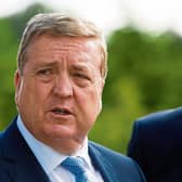 Minister of State Pat Breen said he wished to 'would like warmly welcome Edwards Lifesciences to the region'