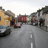 Kilmallock has been awarded a total of €150,000 in capital funding under the Historic Towns Initiative